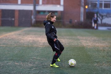 Bild 5 - Frauen SV Henstedt Ulzburg III - SG Weede/Westerrade : Ergebnis: 5:2